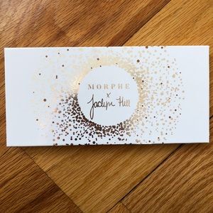 Morphed X Jaclyn Hill Ring the Alarm Palette